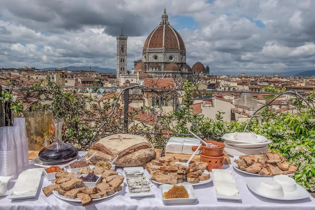 Florence Best View Apartment