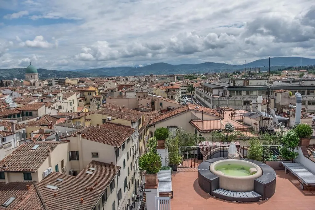Florence Best View Apartment 0*,