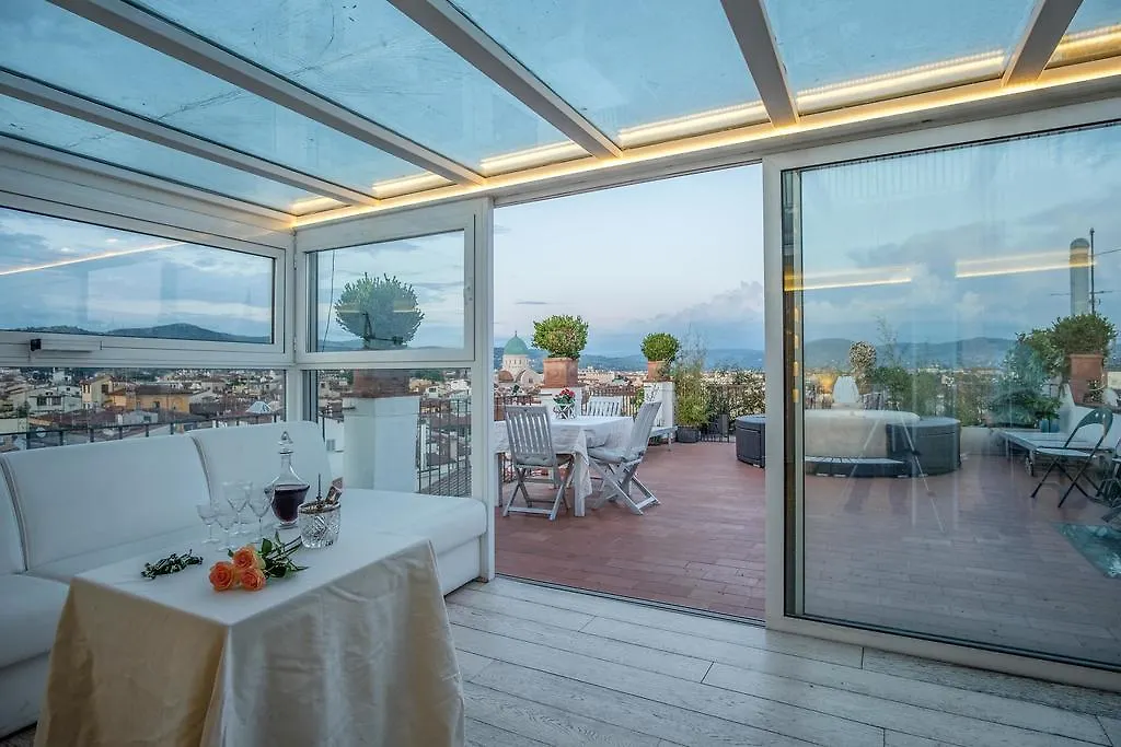 Florence Best View Apartment