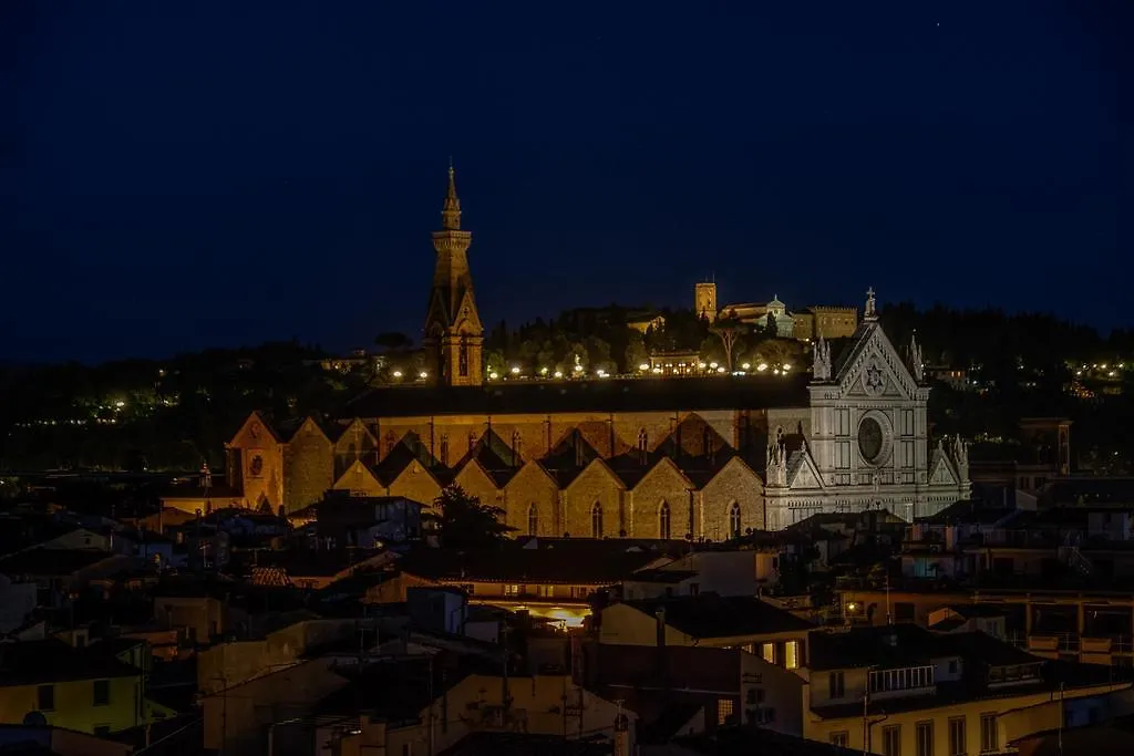 Florence Best View Apartment