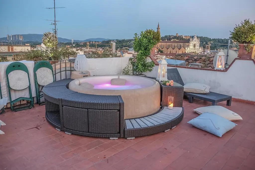 Florence Best View Apartment