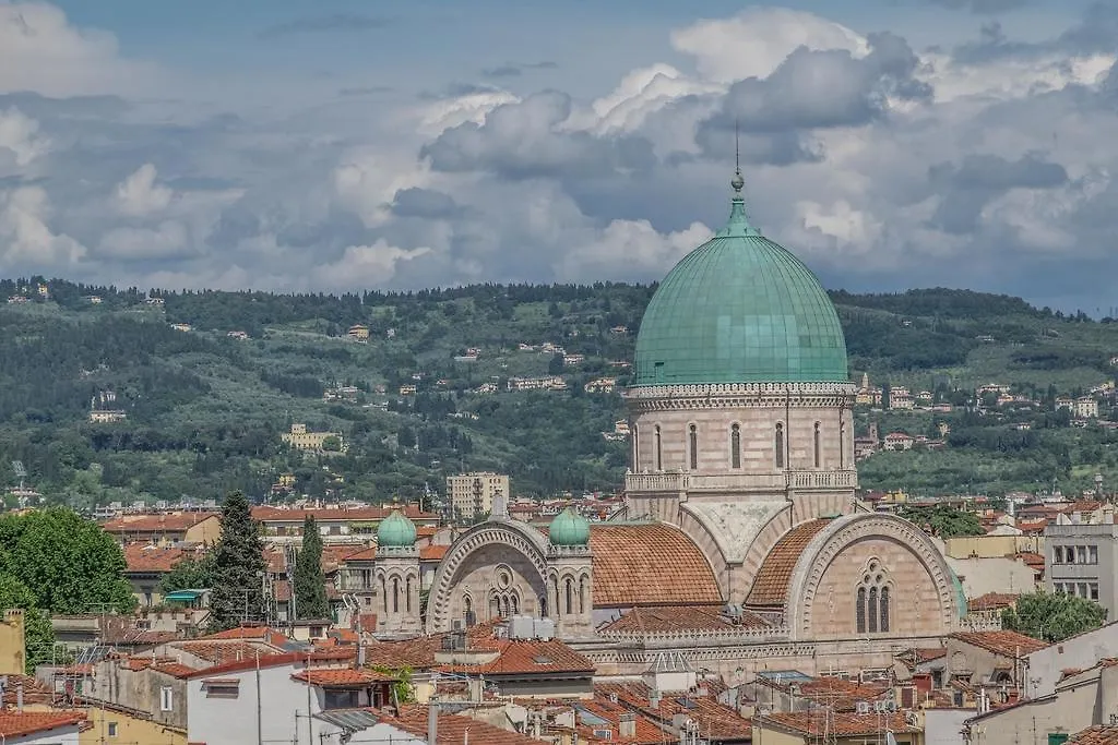 Florence Best View Apartment 0*,  Italy