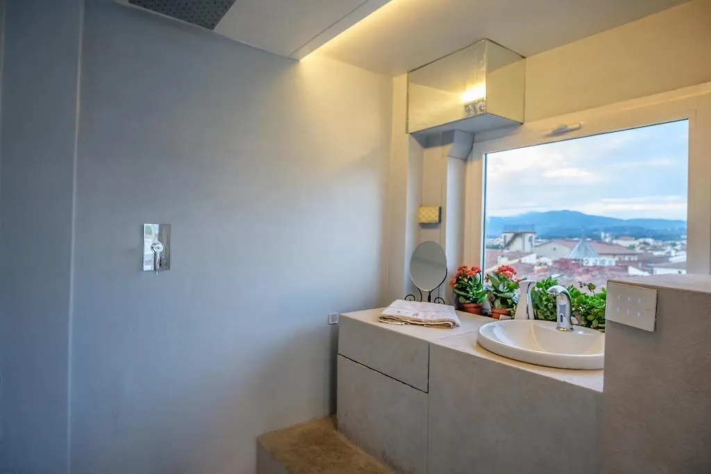Florence Best View Apartment