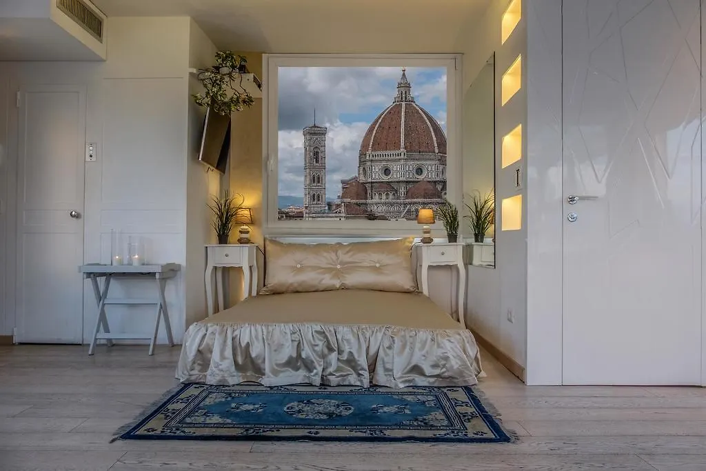 Florence Best View location