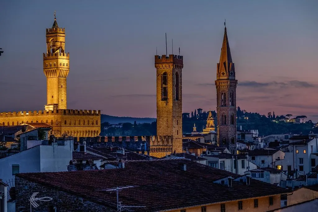 Florence Best View Apartment