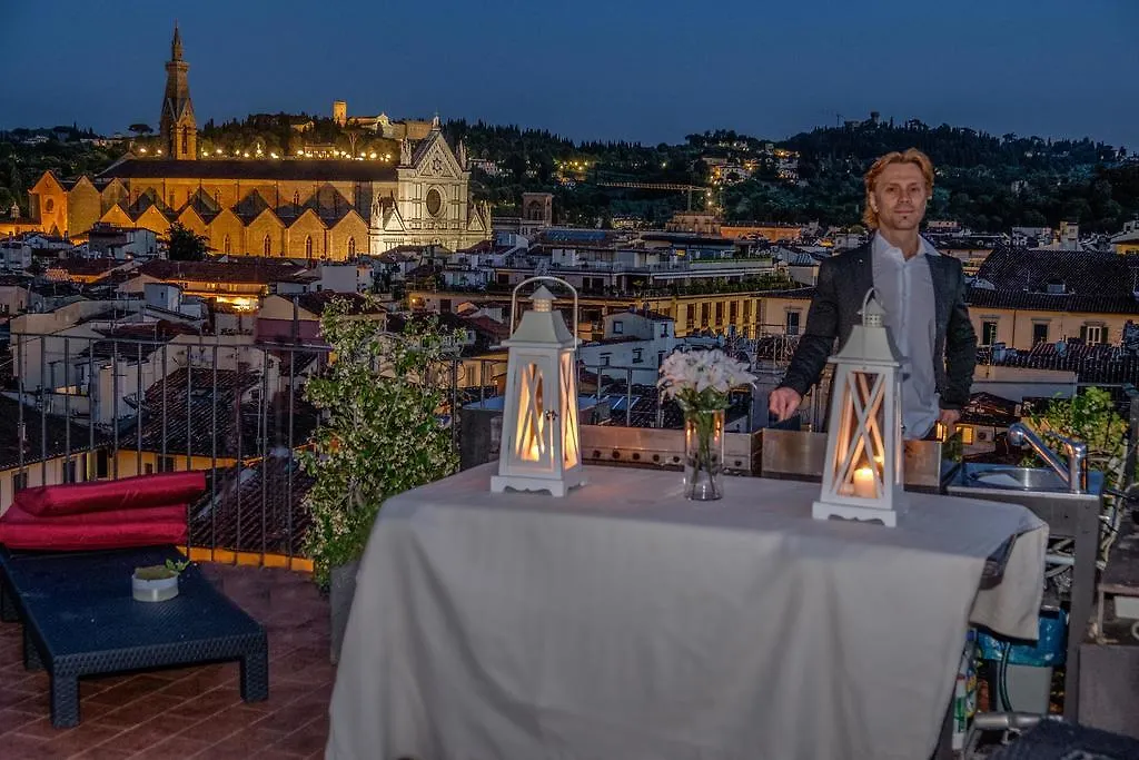Florence Best View Apartment