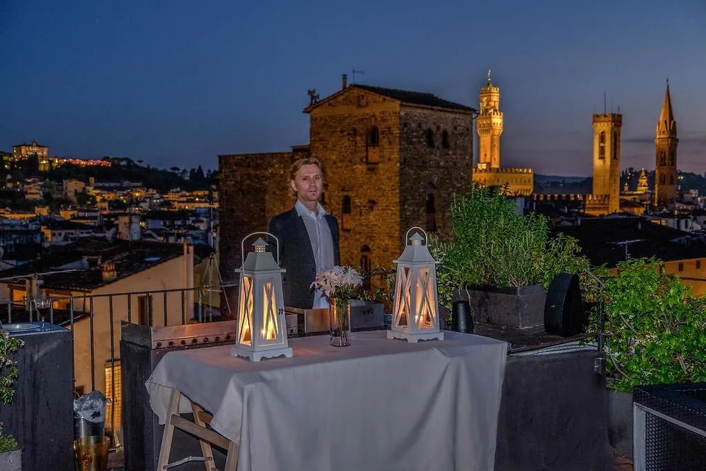 Florence Best View Apartment