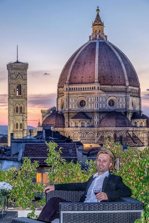 Florence Best View Apartment