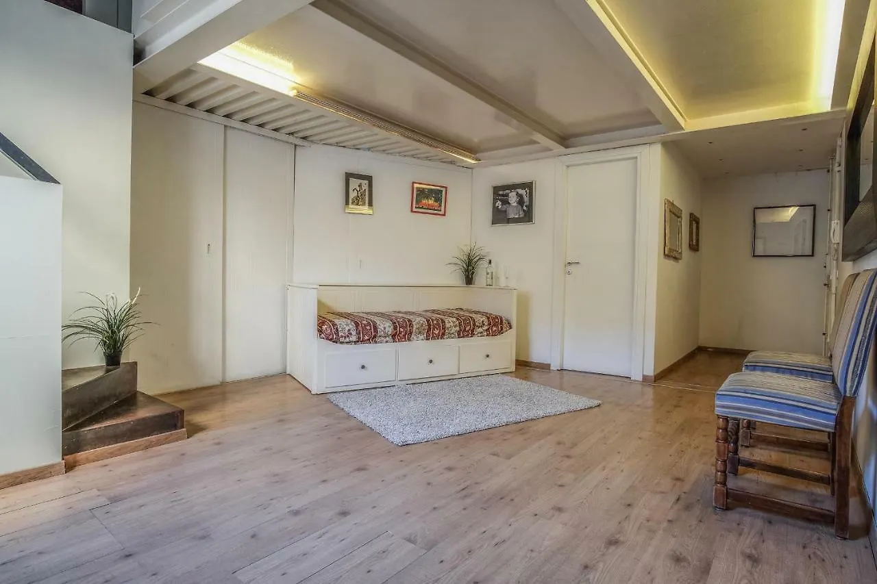 Florence Best View Apartment