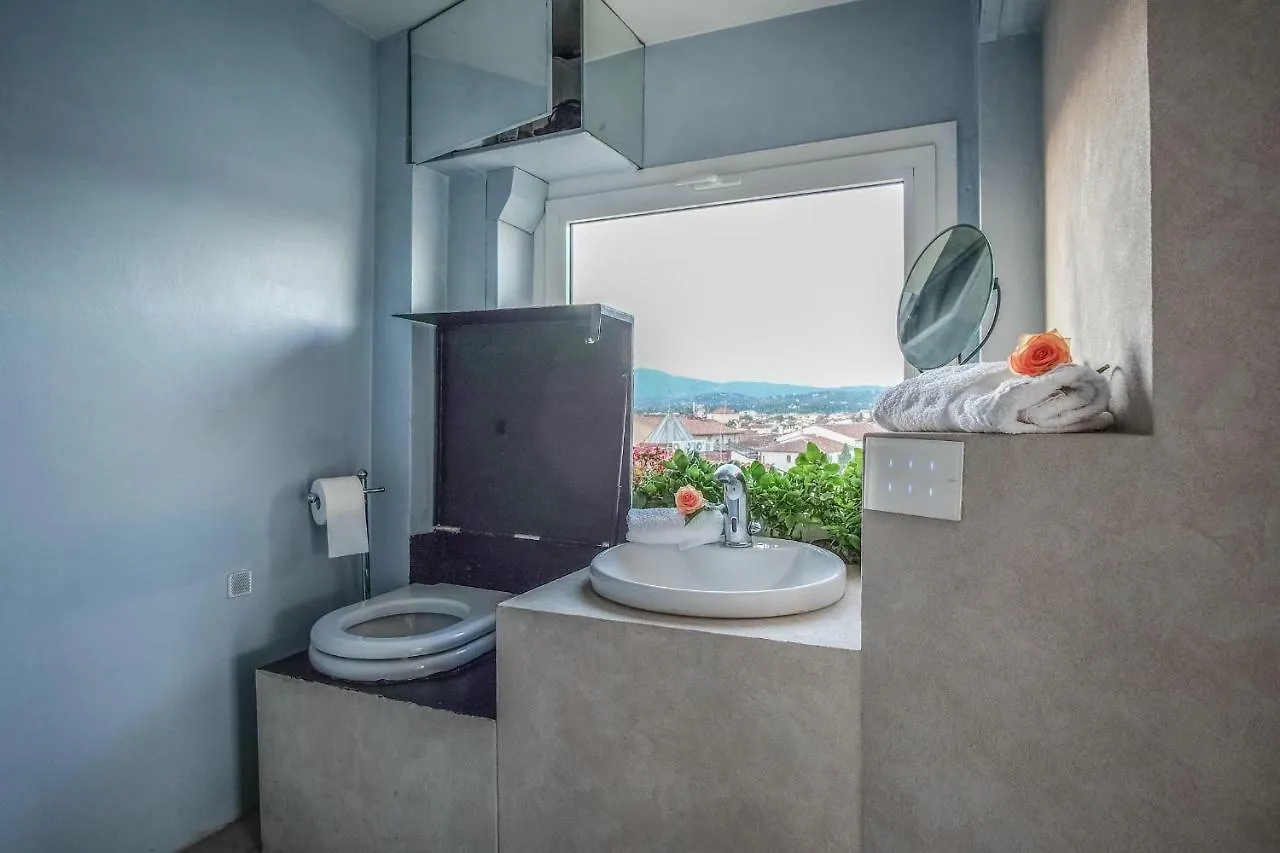 Florence Best View Apartment 0*,